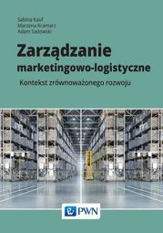 Zarządzanie marketingowo-logistyczne - epub