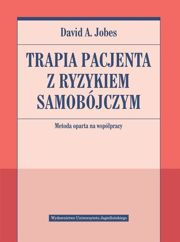 Terapia pacjenta z ryzykiem samobójczym