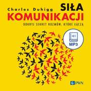 Siła komunikacji - mp3