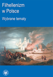 Filhellenizm w Polsce. Wybrane tematy – PDF