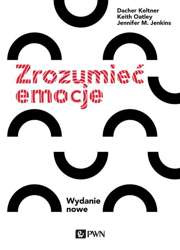 Zrozumieć emocje - epub