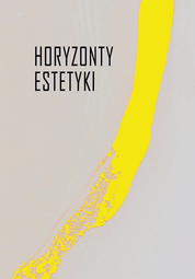 Horyzonty estetyki. Studia dedykowane Iwonie Lorenc – EBOOK