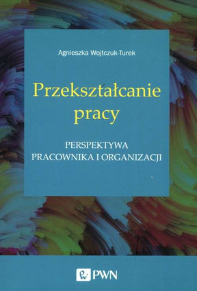 Przekształcanie pracy