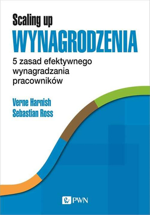 Scaling Up Wynagrodzenia