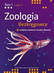 Zoologia bezkręgowce Tom 1 część 2