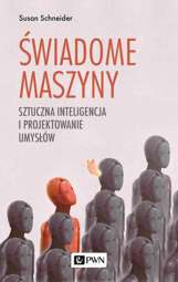 Świadome maszyny - epub