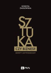 Sztuka czy biznes? - epub