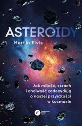 Asteroidy