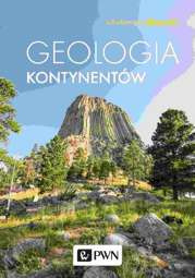 Geologia kontynentów