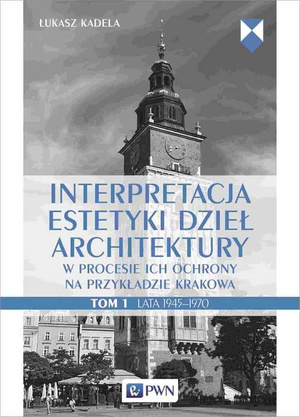 Interpretacja estetyki dzieł architektury