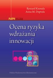 Ocena ryzyka wdrażania innowacji