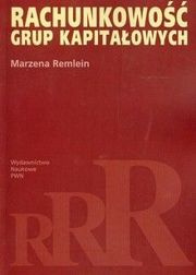 Rachunkowość grup kapitałowych