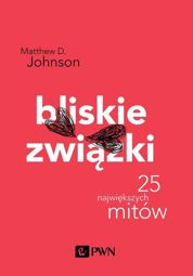 Bliskie związki - epub