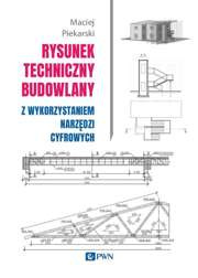 Rysunek techniczny budowlany