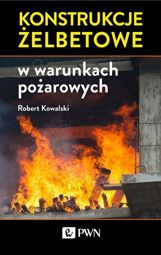 Konstrukcje żelbetowe w warunkach pożarowych