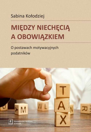 Między niechęcią a obowiązkiem