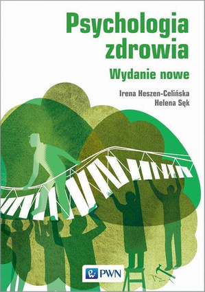 Psychologia zdrowia - epub