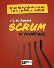 Scrum w praktyce - epub