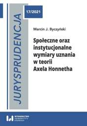 Jurysprudencja 17