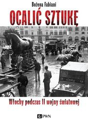 Ocalić sztukę - epub