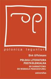 Polska literatura postkolonialna - epub