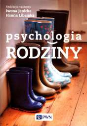 Psychologia rodziny