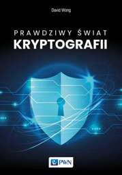 Prawdziwy świat kryptografii - epub