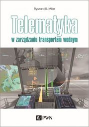 Telematyka w zarządzaniu transportem wodnym - epub