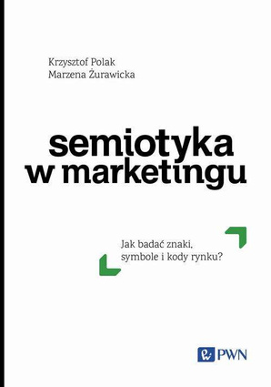 Semiotyka w marketingu - epub