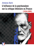 L'influence de la psychanalyse sur la critique littéraire en France (1914-1939) - PDF