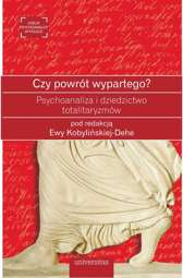 Czy powrót wypartego? - epub