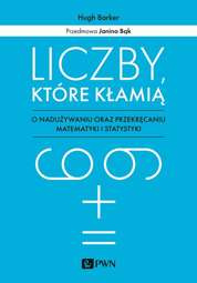 Liczby które kłamią