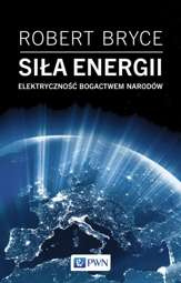 Siła energii - epub