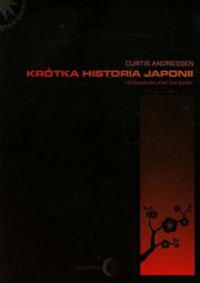 Krótka historia Japonii Od samurajów do Sony