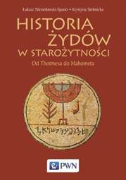 Historia Żydów w starożytności