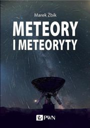 Meteory i Meteoryty - epub