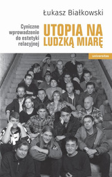 Utopia na ludzką miarę. - epub