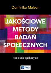 Jakościowe metody badań społecznych