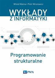 Programowanie strukturalne - epub