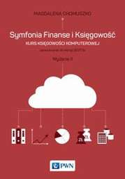 Symfonia Finanse i Księgowość - epub