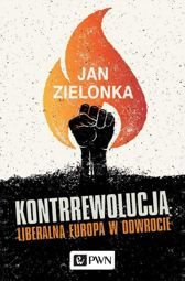 Kontrrewolucja - epub