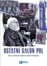 Ostatni salon PRL