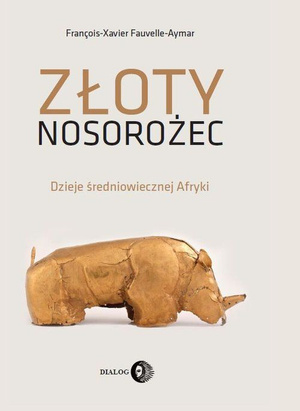 Złoty nosorożec