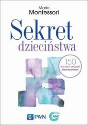 Sekret dzieciństwa - epub