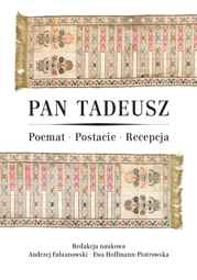 Pan Tadeusz. Poemat – Postacie – Recepcja – PDF