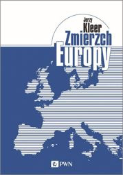 Zmierzch Europy - epub