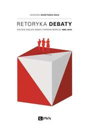 Retoryka debaty