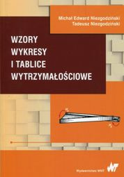 Wzory wykresy i tablice wytrzymałościowe