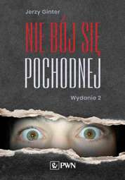 Nie bój się pochodnej - epub