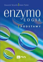 Enzymologia. Podstawy - epub